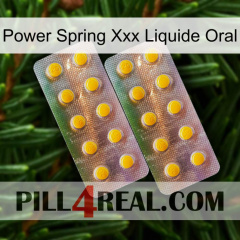 Power Spring Xxx Oral Liquid new10